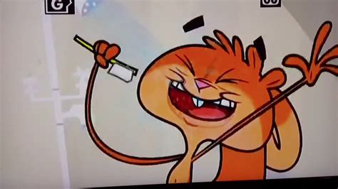 scaredy squirrel tv series theme song - Dona Loper