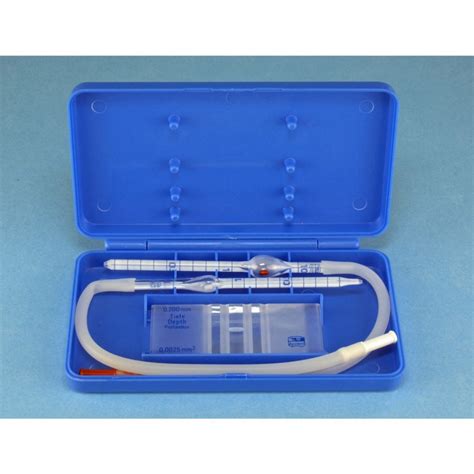 Harga Jual Assistent Hemocytometer Set Cv Wahana Hilab Indonesia