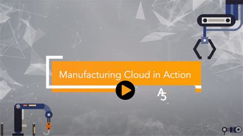 Salesforce Manufacturing Cloud A Implementation Partner