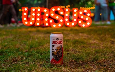 Romania S Ursus Breweries Invests Mln Euro In New Facilities