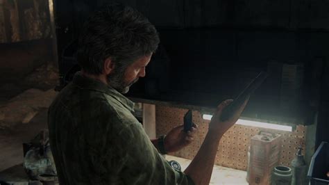 The Last Of Us Part 1 Remake Weapon And Gun Locations