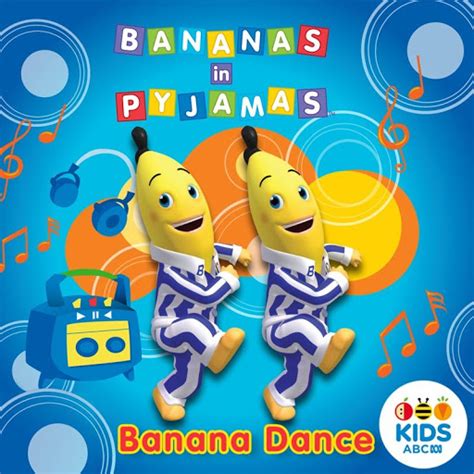 Bananas in Pyjamas, Banana Dance - TV on Google Play