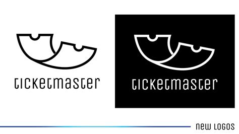 Ticketmaster Rebrand + Campaign on Behance