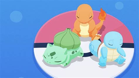 Pokémon Sleep release date, gameplay and latest news - GearOpen.com