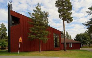 Skellefteå Sankt Olov Parish Västerbotten Sweden Genealogy FamilySearch