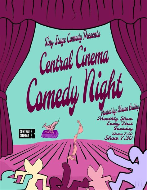 Comedy Night | Knoxville, TN