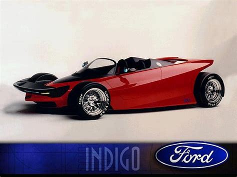 Ford Indigo at The Need for Speed Wiki - Need for Speed series information