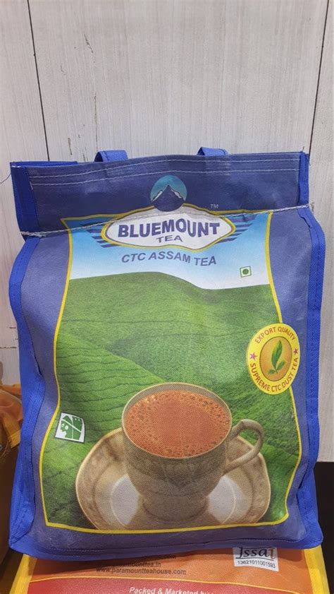 Bluemount 5 Kg Ctc Assam Tea Powder At Rs 200kg In Hyderabad Id 27508650148