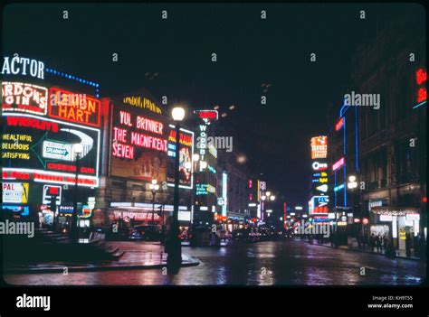 London 1960s Street High Resolution Stock Photography and Images - Alamy