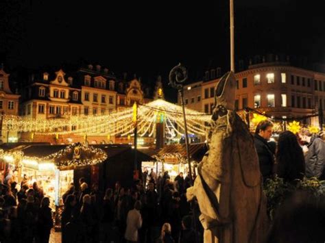 Weihnachtliches Konzert Des Orchesters Zornheim Weihnachtsstadt Mainz