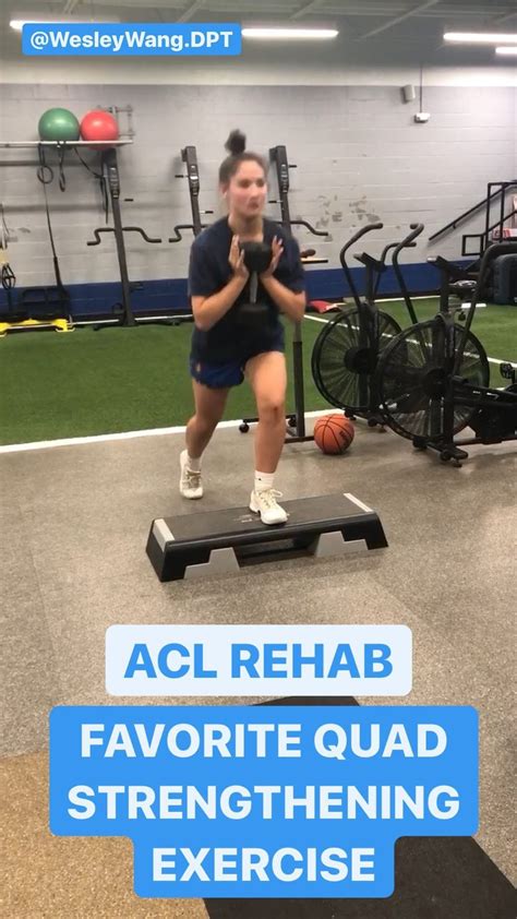 Dr Wesley Wang Pt Dpt Acl Specialist On Instagram 💥 𝐀𝐂𝐋 𝐑𝐞𝐡𝐚𝐛 𝐁𝐮𝐢𝐥𝐝 𝐒𝐭𝐫𝐨𝐧𝐠 𝐐𝐮𝐚𝐝𝐬 💥 👍