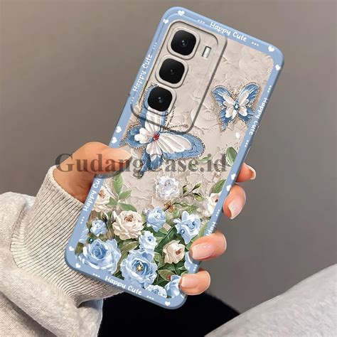 Jual Case Infinix Hot 60i Hot 60 Pro Plus Hot 50 Pro Plus Hot 50