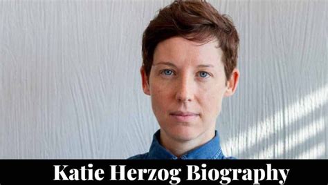 Katie Herzog Wikipedia, Journalist, Podcast, Instagram, Wife, Husband ...