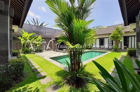 Umalas Bali villas for Yearly Rental LV 354 (5) - Uma di Bali Properties