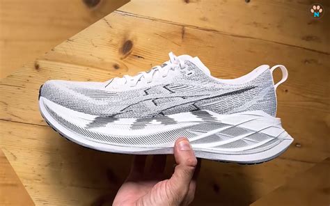 Asics Superblast