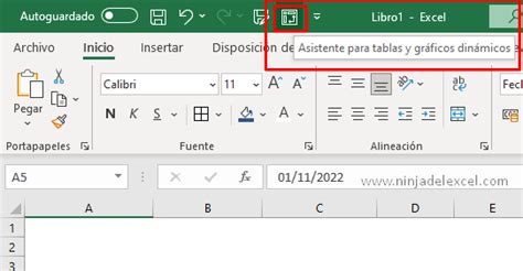 Cómo Juntar dos tablas en Excel Ninja del Excel