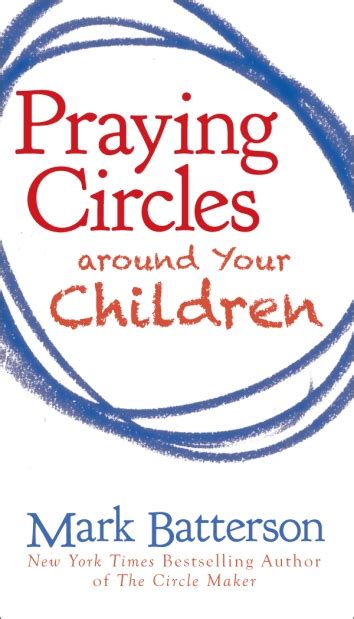 Praying Circles Around Your Children (book review) | Craig T. Owens