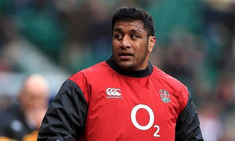 Mako Vunipola To Miss World Cup With No Place For Henry Slade Or Alex