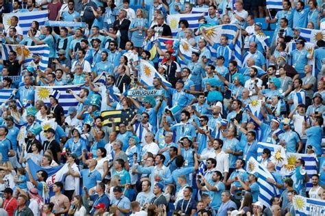 L Uruguay D Voile Sa Liste Pour La Copa America Tout Le Foot Walfoot Be