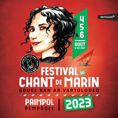 Festival Du Chant De Marin 2023 Paimpol Programme Des Concerts