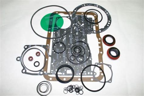 Sell A4LD Gasket Set Ford Automatic Transmission Overhaul Seal Gaskets