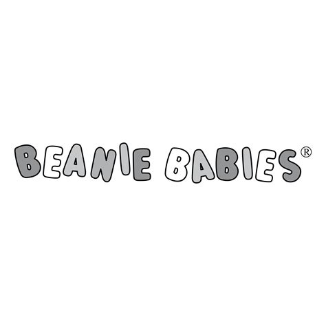 Beanie Babies Logo Png Transparent And Svg Vector Freebie Supply