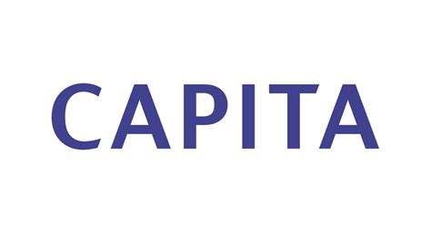 Capita Logo Download - AI - All Vector Logo