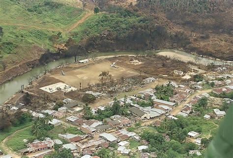 20 años de la tragedia de Machuca EL ESPECTADOR