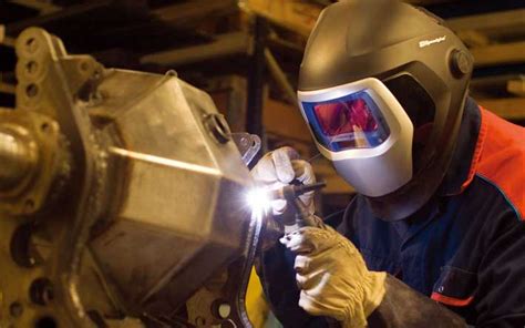 Welding Helmets