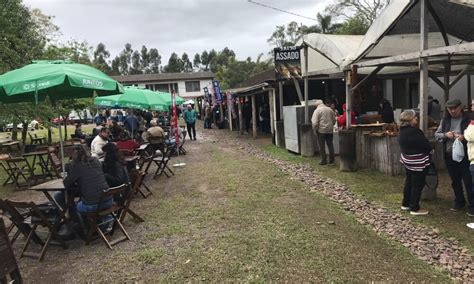 Feira da Colônia Japonesa está repleta de atrações neste domingo