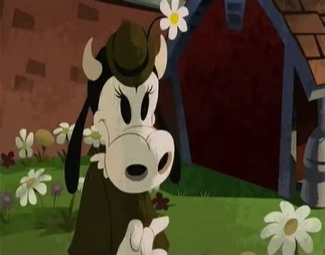 Clarabelle Cow Epic Mickey Wiki Epic Mickey Fandom