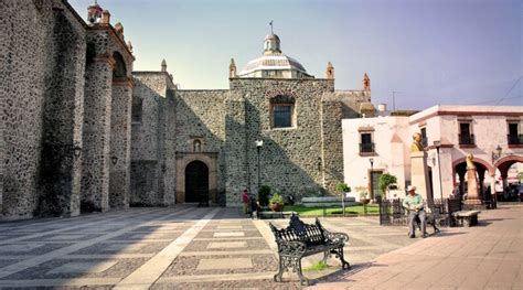 Visitas En Templos Poco Conocidos En Guanajuato