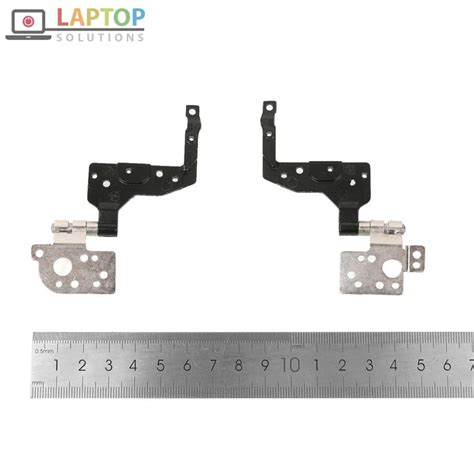 Dell Latitude Laptop Hinges E Left Right Laptop Solutions