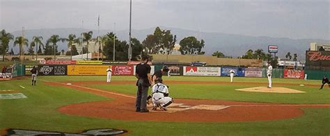 Fan's Guide To The Inland Empire 66ers' San Manuel Stadium - CBS Los ...