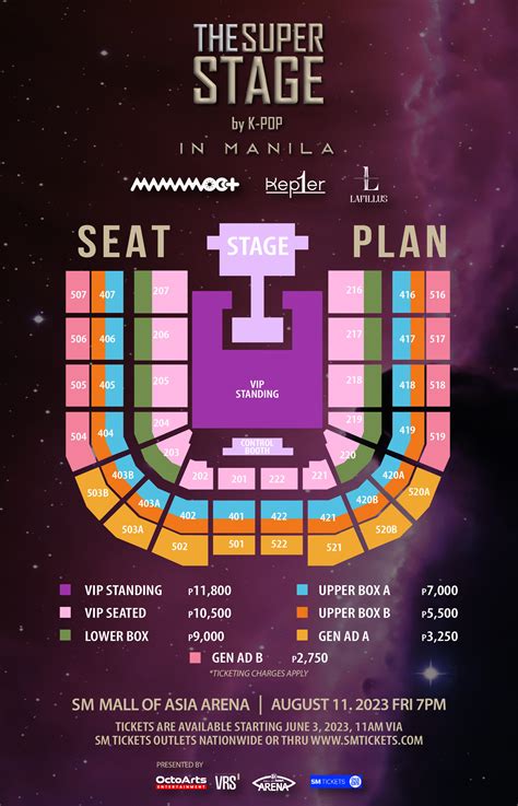 Mamamoo Kep1er Lapillus To Stage K Pop Super Acts In Manila This