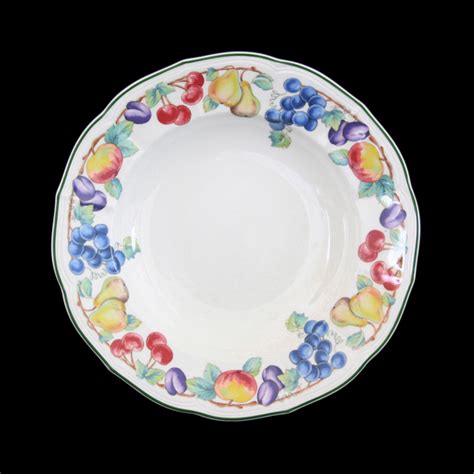 Rim Soup Bowl Melina By Villeroy Boch Porzelino Shop