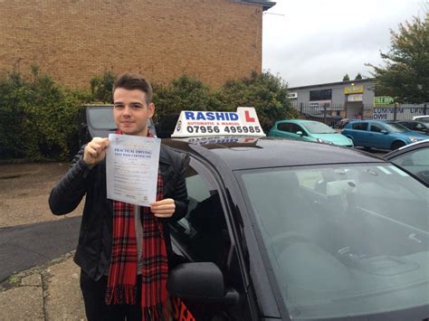 Passers Gallery Rashid Driving School