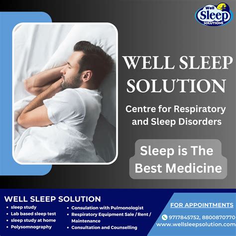 What Does A Sleep Study Test Tell A Doctor By Sleep Study Center In