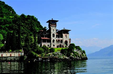 Le Pi Belle Ville Sul Lago Di Como La Repubblica