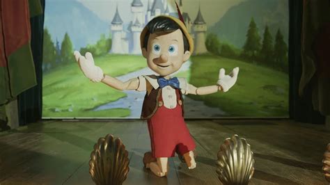 Pinocchio Recensione Del Nuovo Film Di Zemeckis Con Tom Hanks