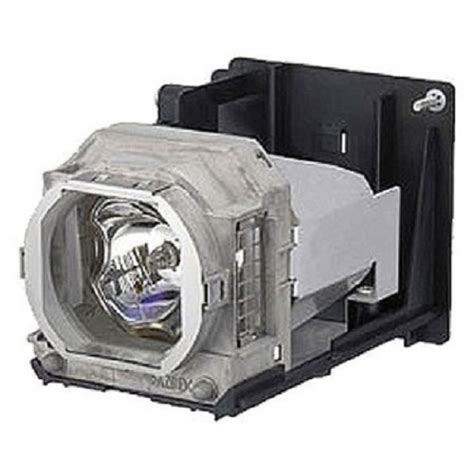 Electrified Vlt Xl Lp Ele Replacement Lamp With Housing For Mitsubishi