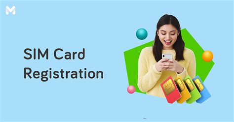 How To Register Your Sim Card In The Philippines Updated Guide 2023