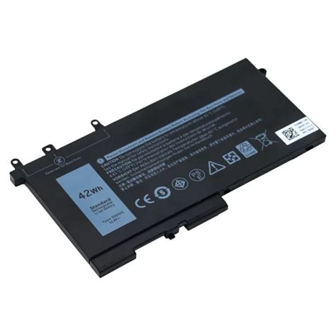 Batería de alta calidad R8D7N 42 Wh En1Clic