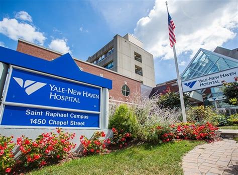 Yale New Haven Hospital | Careers