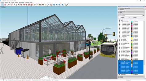 SketchUp 2021 Download Full Version and Lifetime License - OBH SOFTWARES