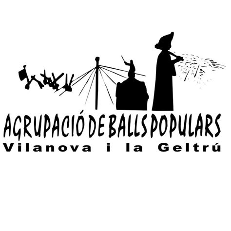 Agrupaci De Balls Populars De Vng Youtube