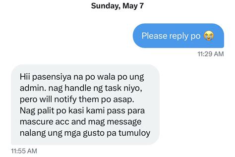 Borts On Twitter Please Mag Ingat Kayo Kay Calliacads ‼️ Naiscam Po Ako Sobrang Laking