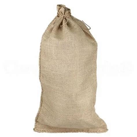 50 Kg Brown Jute Gunny Bag At Rs 35 Piece Jute Gunny Bags In