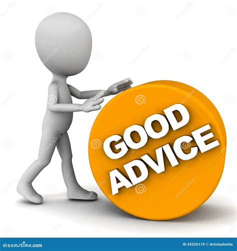 Advice Cartoons, Illustrations & Vector Stock Images - 202212 Pictures ...