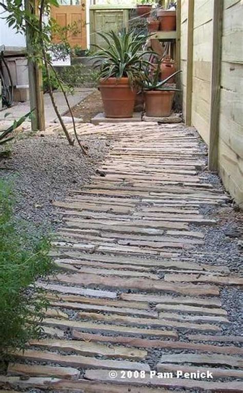 How To Ideas To Lay A Stepping Stones And Path Combo